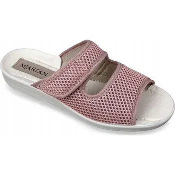 Dámské pantofle MJT dámské pantofle velikost 40