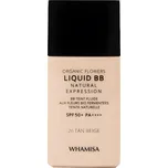 Whamisa BIO Organic Flowers Liquid BB…