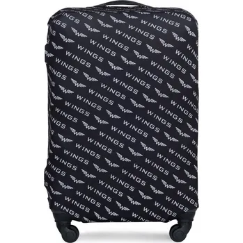 Obal na kufr Wings 24 střední M
