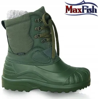 Pracovní obuv Holínky Lemigo Tramp 909 Eva, vel. 41