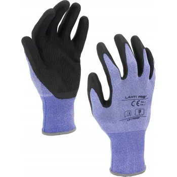 Pracovní rukavice Rukavice Lahti Pro L2116 velikost 8 - M 1 pár