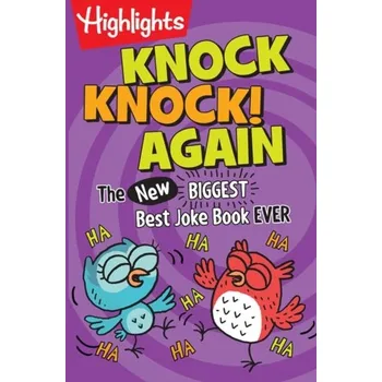 Knock, Knock! Again - Highlights Press