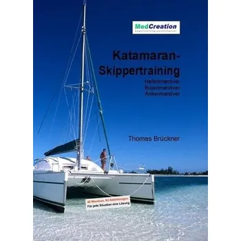 Kat-Skippertraining - Brückner, Thomas