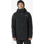 COLUMBIA Hřejivá lyžařská bunda XL