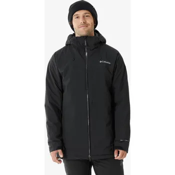 COLUMBIA Hřejivá lyžařská bunda XL