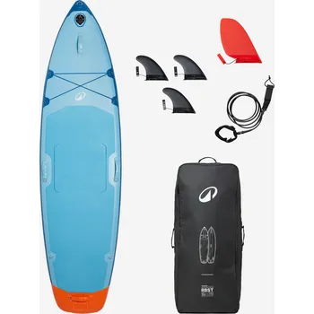 Paddleboard DECATHLON Nafukovací paddleboard Robust 10'6