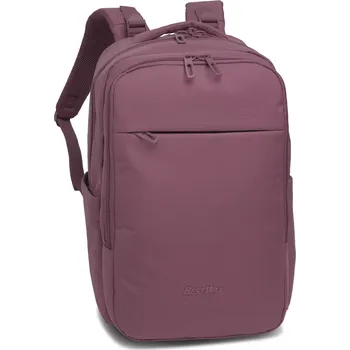 Módní doplněk BestWay Příruční zavazadlo - batoh pro Cabin Pro Ultimate 40x25x20 BRICK-RED