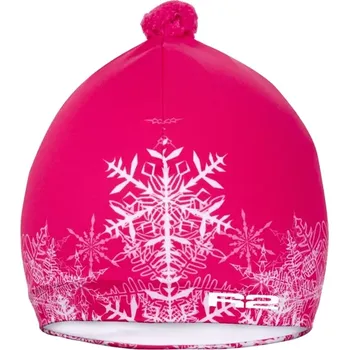 Čepice SPORTOVNÍ FUNKČNÍ ČEPICE R2 ICY ATK10C velikost M