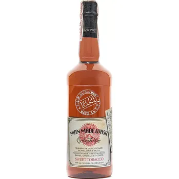 Sprchový gel 18.21 Man Made Wash Sweet Tobacco Gel 3in1 946 ml