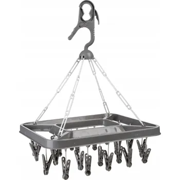 Sušák na prádlo 5five Simply Smart 10-40 cm