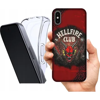 Pouzdro na mobilní telefon Zadní Kryt ALTREO pro Apple iPhone XS vícebarevný