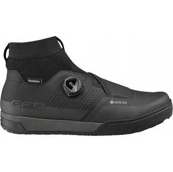Pánské cyklistické tretry Obyčejné boty Shimano SH-GF800GTX MTB vel. 40