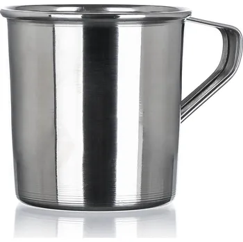 hrnek SHINE 6,7cm nerez vel. S