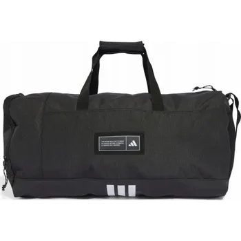 Sportovní taška Sportovní taška Adidas 4ATHLTS M černá (IM5521)