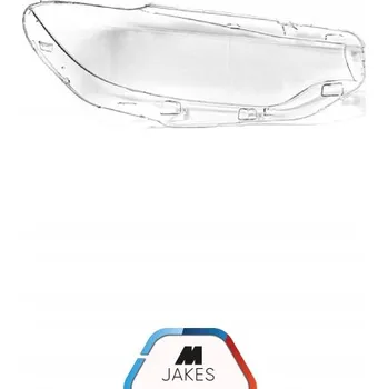 Tuning Kryty předních světel pro BMW 4 F32 / F33 / F36 / M4 facelift (2017-2019) K