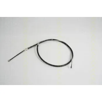 Zavěšení kol Triscan 8140 67109 Lanko ruční brzdy