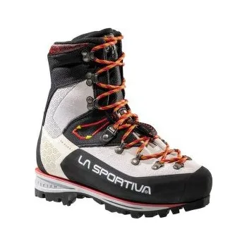 Dámská treková obuv La Sportiva Nepal Trek Evo Gtx Women Ice bílá 40 EU