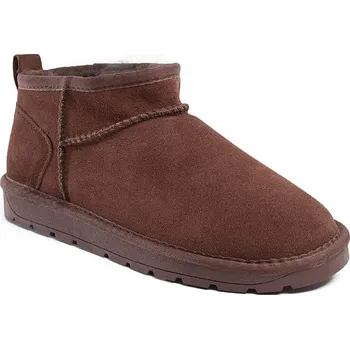 Dámské kozačky Boty Gooce Braun 9685378 39