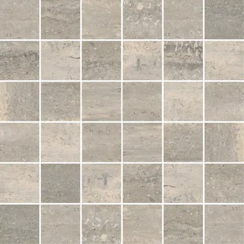 Obklad Marazzi Mystone Travertino - Mozaika Travertino 30x30, M9P0