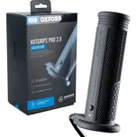 Vyhřívané gripy HotGrips Pro 2.0 Adventure, OXFORD (integrované ovládání)
