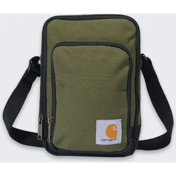 Pacsafe Taška Carhartt Crossbody Zip Basil