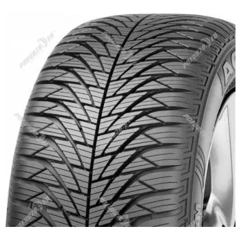 Celoroční osobní pneu Pneumatiky FULDA MULTI CONTROL SUV 245/45 R19 102W, sleva DOT