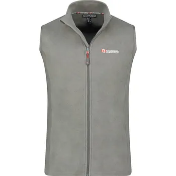 Pánská vesta Vesta ANAPURNA Grau 4319596 L