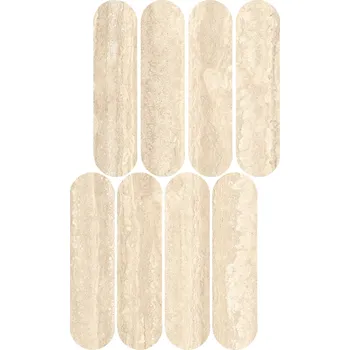 Obklad Marazzi Mystone Travertino - Mozaika Travertino 20x36,5, M9PH