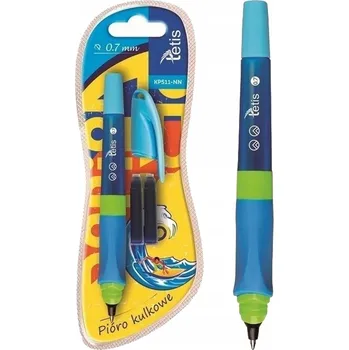 Kuličkové pero na bombičky Tetis (KP511-NN)