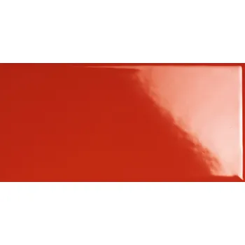 Obklad Marazzi Hello - Obklad Red 7,5x15, M8FZ