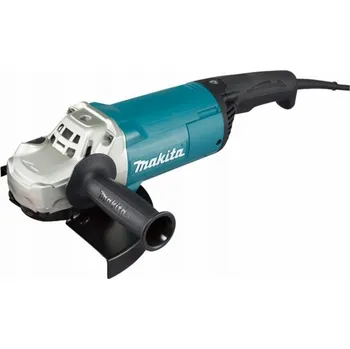 úhlová bruska Makita Úhlová bruska 230 mm 2200 W s měkkým startem (M GA9060R) - M GA9060R