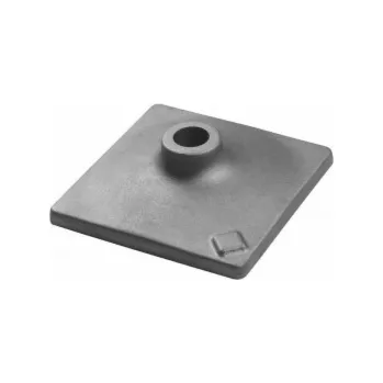 Bosch Rammer 120x120mm 1618633101 pro držák nářadí 1618609003