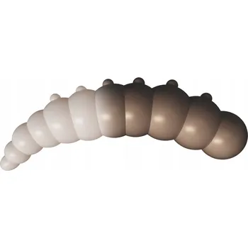 Umělá nástraha Gumová nástraha Fresh Lures Big Junior 1.7" #229 (7ks)