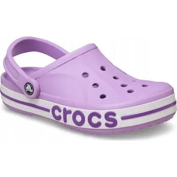 Dámské pantofle Dámské Boty Nazouváky Nazouváky Crocs Bayaband 205089 Clog 42-43