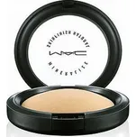 MAC MAC, Mineralize SkinFinish Natural, rozjasňující, kompaktní pudr, středně tmavý, 10 g pro ženy