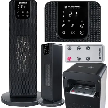 Vzduchotechnika Powermat PM-GKL-3000DL