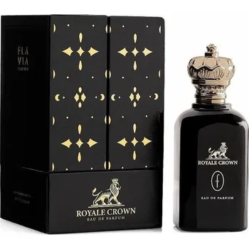 Masážní přístroj Versace Flavia Royale Crown EDP 100ml
