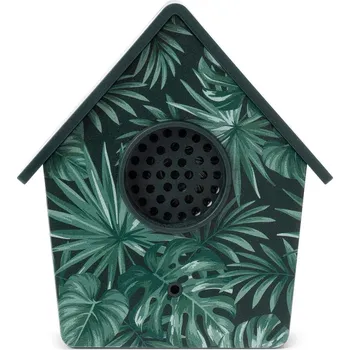 Hudební nástroj pro děti Hudební hračka Legami The Sound of Nature - Birdsong Box