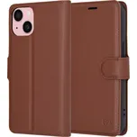 Techsuit Leather Folio pro iPhone 15…