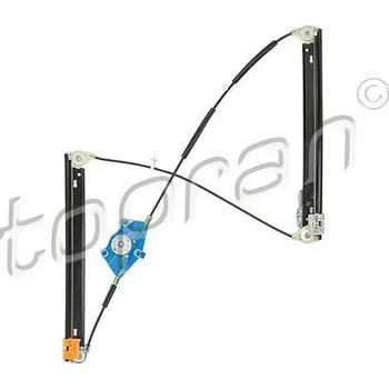 Stahovačka okna Zvedací zařízení oken TOPRAN 111 275