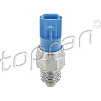 Spínač, světlo zpátečky TOPRAN 638 163