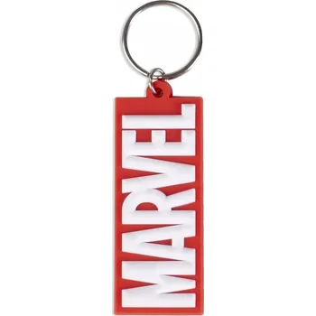 Přívěsek Na Klíče Marvel (filmová)