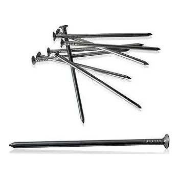 Hřebík WT WINTECH Hřebík stavební 1,25 × 20 / balení 4 kg