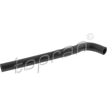 Chladič motoru Hadice chladiče TOPRAN 103 383