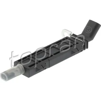 Kliková hřídel Generátor impulsů, klikový hřídel TOPRAN 208 887