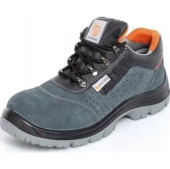 Pracovní obuv Pracovní obuv Procera Graf S1 SRC s tužinou vel. 46