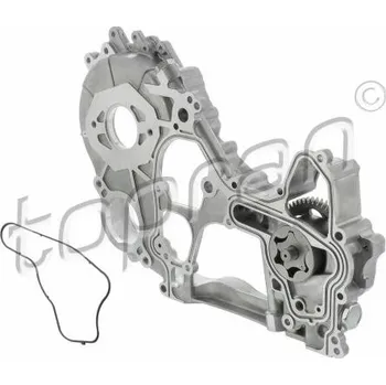 Olejové čerpadlo Olejové čerpadlo TOPRAN 625 112