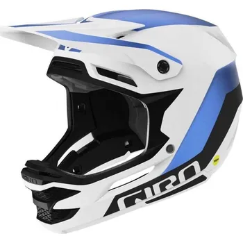 Cyklistická přilba GIRO Integrální helma Giro Insurgent Spherical BÍLÁ