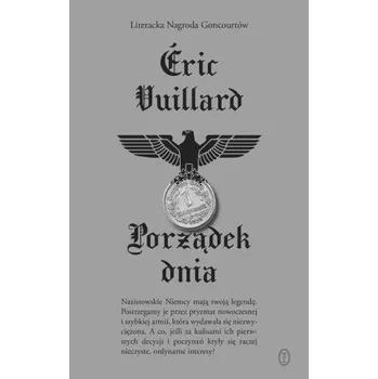 Porządek dnia (Pevná)