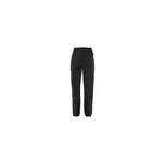 Kalhoty Löffler TOURING ALASKA ASW W 40/L černá